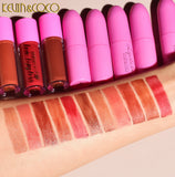 KEVIN & COCO - 74 Fashion Eyeshadow Cosmetics Set