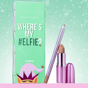 BEAUTY CREATIONS - Elfie Lip Duo