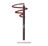 ITALIA DELUXE - UltraFine Lip liners