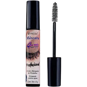 PROSA - 4 en 1 Professional Mascara