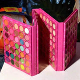 KEVIN & COCO - 117 Eyeshadow Palette