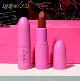 KEVIN & COCO - 74 Fashion Eyeshadow Cosmetics Set