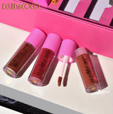 KEVIN & COCO - 74 Fashion Eyeshadow Cosmetics Set