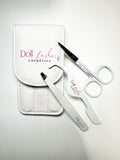 DOLL LASHES - Eyebrow and Lash Kit