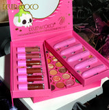 KEVIN & COCO - 74 Fashion Eyeshadow Cosmetics Set