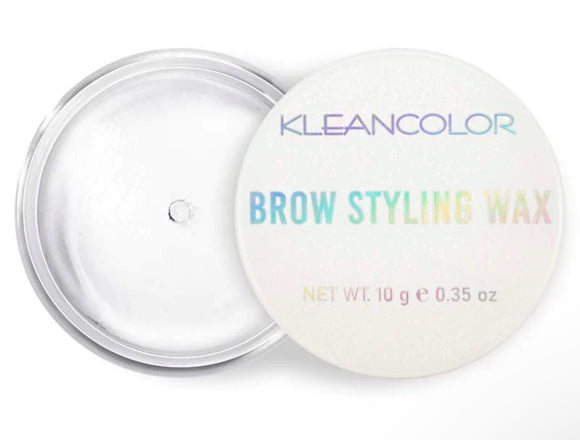 KLEANCOLOR -  Brow styling