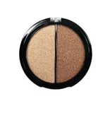 AMUSE - 2 in 1 Bronzer & Highlight