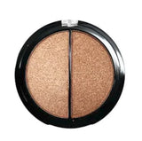 AMUSE - 2 in 1 Bronzer & Highlight