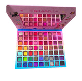 KAROL G - Mañana Sera Bonito 63 Eyeshadow Palette