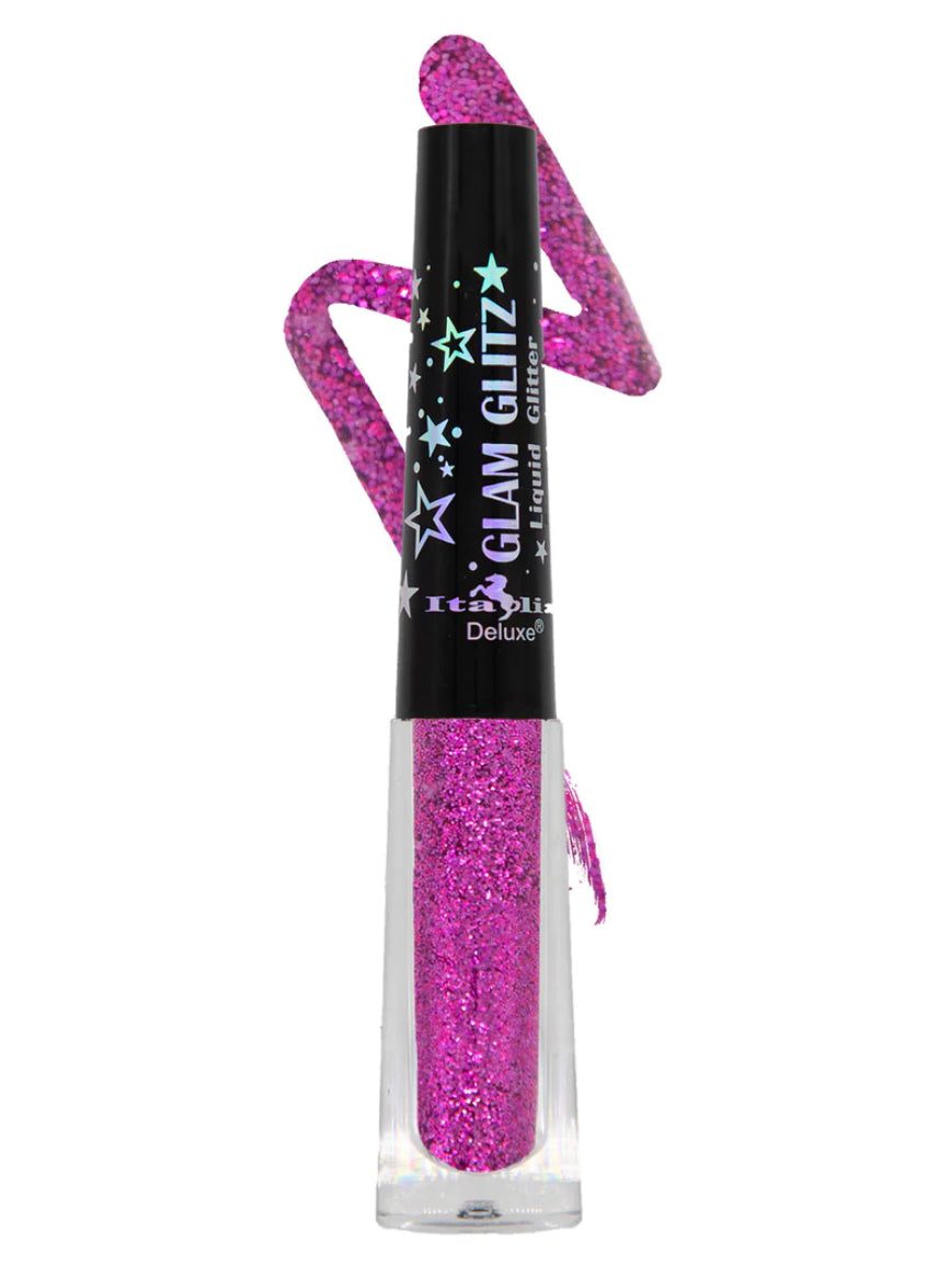 HB Harry & Hector Zadeldekje Sparkling Glitter Shetland Magento