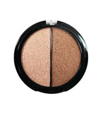 AMUSE - 2 in 1 Bronzer & Highlight