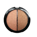 AMUSE - 2 in 1 Bronzer & Highlight