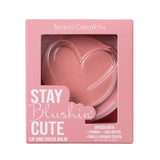 BEAUTY CREATIONS - Stay Blushing Cute