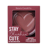 BEAUTY CREATIONS - Stay Blushing Cute