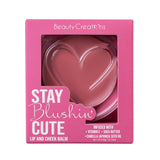 BEAUTY CREATIONS - Stay Blushing Cute