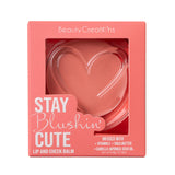 BEAUTY CREATIONS - Stay Blushing Cute