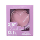 BEAUTY CREATIONS - Stay Blushing Cute