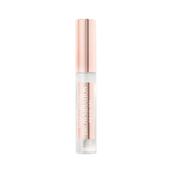 BEAUTY CREATIONS  - Browmination Clear Gel