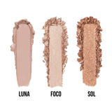 BEAUTY CREATIONS - Rosy’s Highlighters Vol. 2