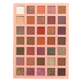 GIRABELLA - Peso Pluma Ella Baila Sola  Eyeshadow Palette