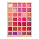 GIRABELLA - Peso Pluma Ella Baila Sola  Eyeshadow Palette