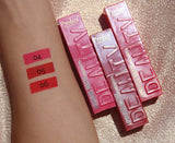 PROLUX- Lipgloss Matte Long Lasting