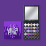 BEAUTY CREATIONS - Louis Castro The Baddest Perra Shadow Palette