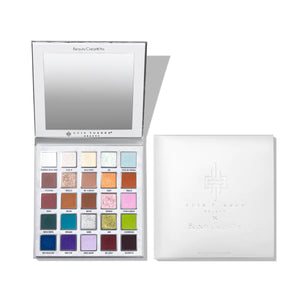 BEAUTY CREATIONS - Luis Torres Vol 2 Overdressed Shadow Palette