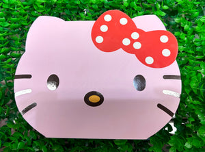 HELLO KITTY - Eyeshadow Palette