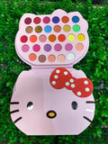 HELLO KITTY - Eyeshadow Palette