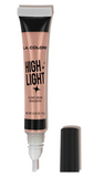 L.A. COLORS - Highlight & Get Bronzed