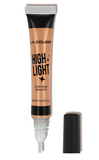 L.A. COLORS - Highlight & Get Bronzed