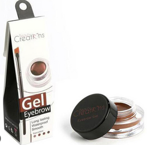 BEAUTY CREATIONS - Gel Eyebrow