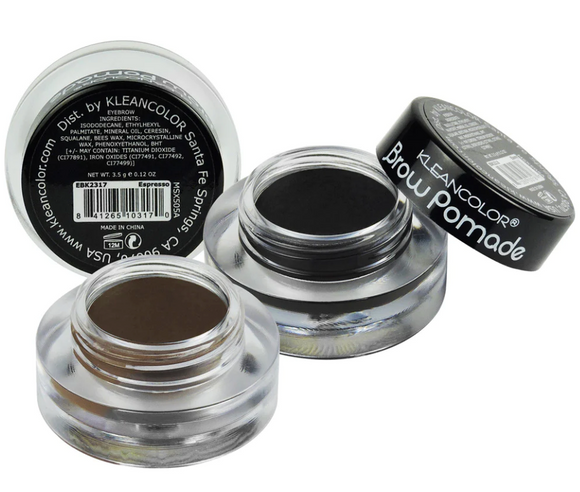 KLEANCOLOR -Brow Pomade