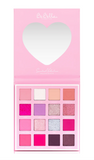 BEBELLA COSMETICS - Sweetest Valentine Eyeshadow Palette