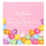 BEBELLA COSMETICS - Sweetest Valentine Eyeshadow Palette