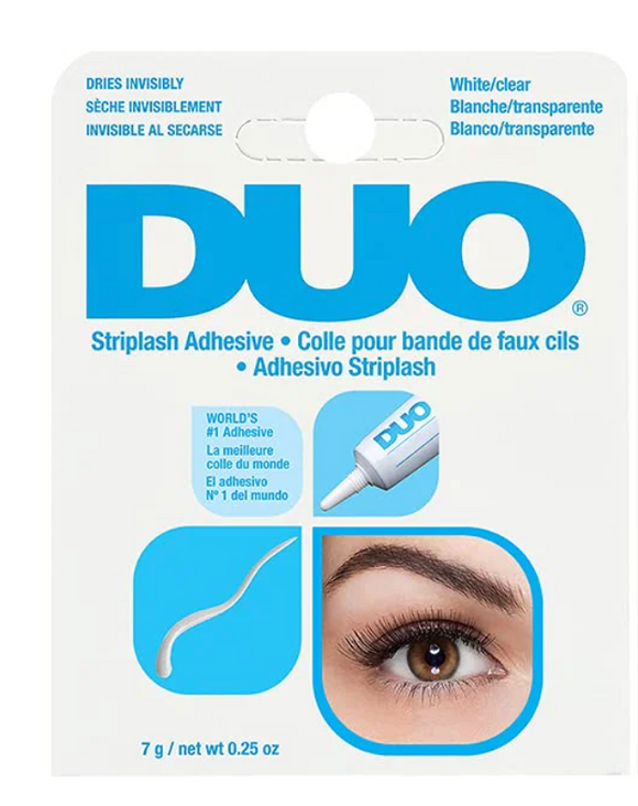 DUO - Striplash Adhesive