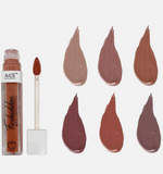 AMUSE - Forbidden Matte Liquid Lipstick