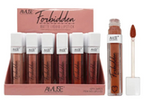 AMUSE - Forbidden Matte Liquid Lipstick