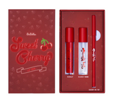 BEBELLA COSMETICS - Sweet Cherry Lip Trio