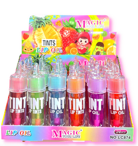 MAGIC YOUR LIFE - LIP OIL/LIP TINT