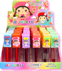 O'LANNEY - LIP TINT (DOLL)