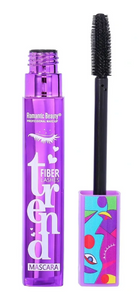 ROMANTIC BEAUTY - Trend Fiber Lash Mascara