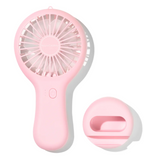 BEAUTY CREATIONS - Portable Handheld Fan