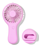 BEAUTY CREATIONS - Portable Handheld Fan