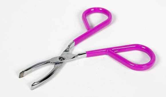 ADORE - Grip Scissor Tweezer