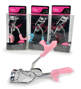 S.H.E - Eyelash Curler