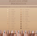 BEAUTY CREATION - Flawless Stay Foundation