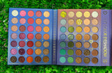 KAROL G & SHAKIRA - 117 Eyeshadow palette