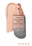 BEAUTY CREATION - Flawless Stay Foundation